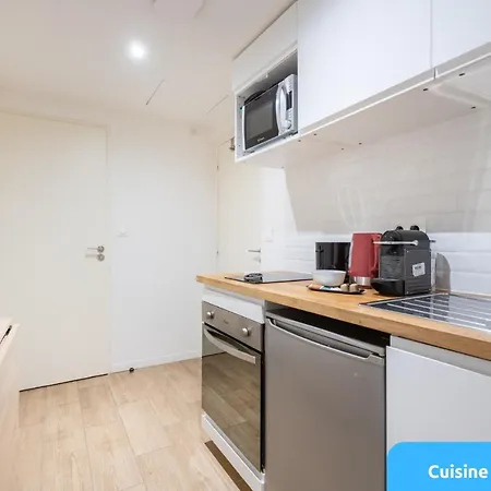 Apartamento Sud Passion - Comme à La Maison ! Gardanne