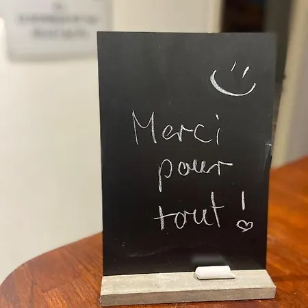 Apartamento Sud Passion - Comme à La Maison ! *