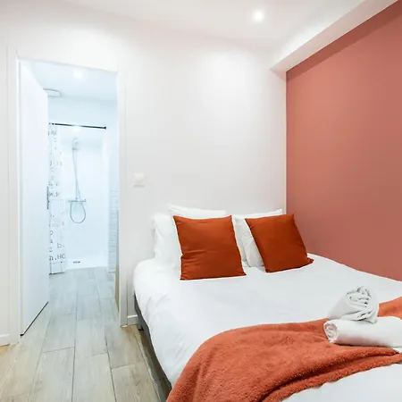 Sud Passion - Comme à La Maison ! Apartamento *