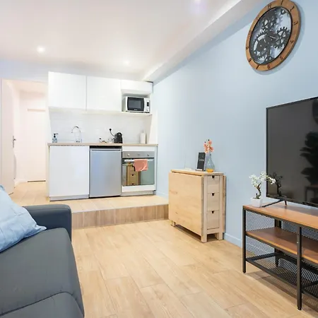 Sud Passion - Comme à La Maison ! Apartamento